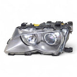 Frontscheinwerfer BMW 3 E46 Xenon Links Scheinwerfer Headlight