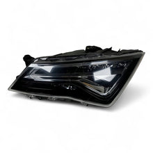 Laden Sie das Bild in den Galerie-Viewer, Frontscheinwerfer Seat Ateca 576941007D LED Links Scheinwerfer Headlight