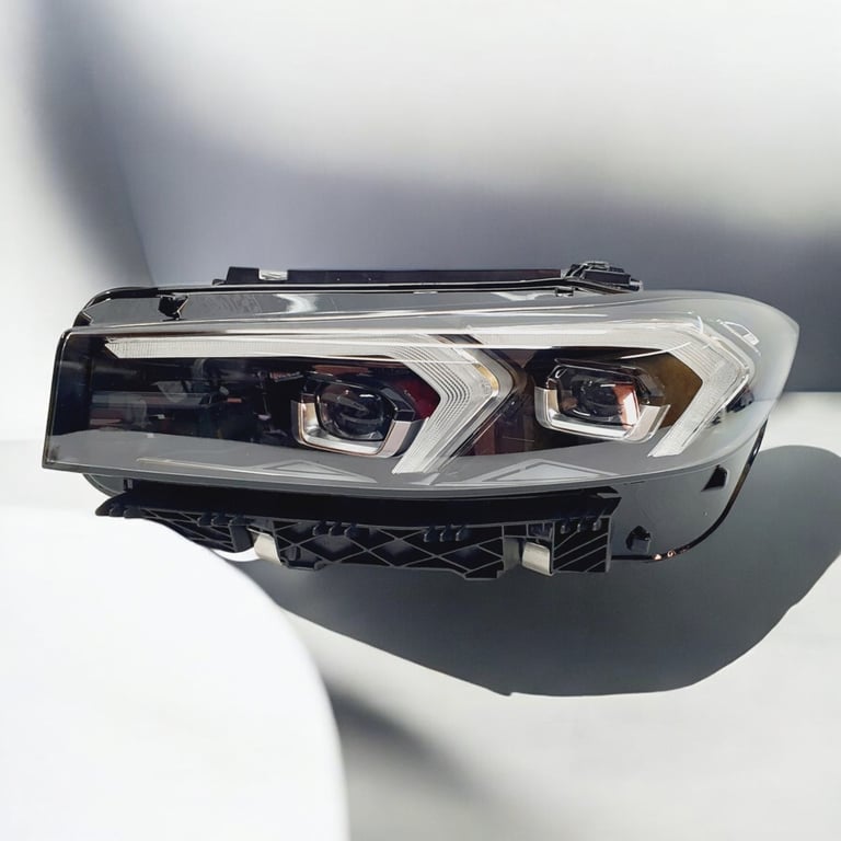 Frontscheinwerfer BMW 3 G21 G20 9450796 9450795 Full LED Links Headlight SCH6816087169uz