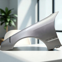 Laden Sie das Bild in den Galerie-Viewer, Kotflügel Mercedes-Benz C215 CL500 Vorne Links Schwarz