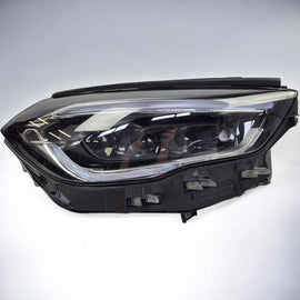 Frontscheinwerfer Mercedes-Benz W247 A2479065006KZ LED Rechts Headlight SCH9801577242xh