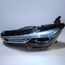 Laden Sie das Bild in den Galerie-Viewer, Frontscheinwerfer Mg 5 Links Scheinwerfer Headlight