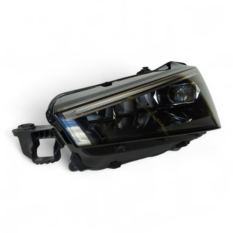 Frontscheinwerfer Skoda Scala 657941015A 90176078 Full LED Links Headlight SCH7302165438dq