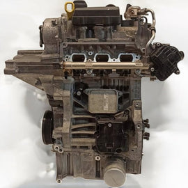 Motor Audi Skoda VW A3 DLAA 1.0 TSI 110PS 81kW 36TKm 2022 Benzin Unkomplett