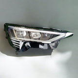 Frontscheinwerfer Audi E-Tron 4KE941040 Rechts Scheinwerfer Headlight