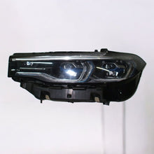 Load image into Gallery viewer, Frontscheinwerfer BMW X7 G07 9481801-08 Laser Links Scheinwerfer Headlight SCH6552225646mm