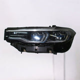 Frontscheinwerfer BMW X7 G07 9481801-08 Laser Links Scheinwerfer Headlight