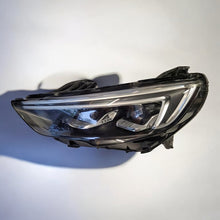 Laden Sie das Bild in den Galerie-Viewer, Frontscheinwerfer Ford Focus JX7B-13E017-AH LED Links Scheinwerfer Headlight