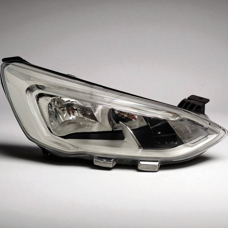 Frontscheinwerfer Ford Focus JX7B-13W029-AE LED Rechts Scheinwerfer Headlight SCH3913001369ak