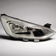 Laden Sie das Bild in den Galerie-Viewer, Frontscheinwerfer Ford Focus JX7B-13W029-AE LED Rechts Scheinwerfer Headlight SCH3913001369ak