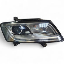 Laden Sie das Bild in den Galerie-Viewer, Frontscheinwerfer Audi Q5 8R0941006C LED Rechts Scheinwerfer Headlight