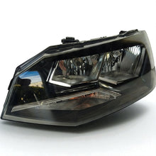 Laden Sie das Bild in den Galerie-Viewer, Frontscheinwerfer VW Polo 2G1941005 Links Scheinwerfer Headlight SCH4862337083dx