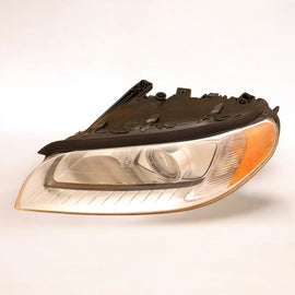 Frontscheinwerfer Volvo Xc70 31214347 Xenon Links Scheinwerfer Headlight SCH4391762032wo