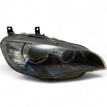 Load image into Gallery viewer, Frontscheinwerfer BMW X6 E71 Rechts Scheinwerfer Headlight SCH5457367760pz
