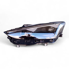 Frontscheinwerfer Cupra Formentor I 5FB941035 Full LED Links Headlight