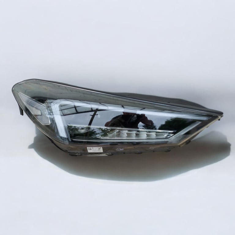 Frontscheinwerfer Hyundai Tucson 92102D7700 D7921-21C20 LED Rechts Headlight