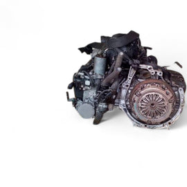 Motor Peugeot 207 Cc GU35 1.6 2012 Benzin Engine Komplett