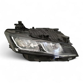 Frontscheinwerfer Peugeot 308 III 9851673580 Full LED Rechts Headlight SCH8870349271op
