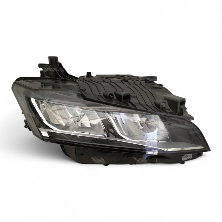 Frontscheinwerfer Peugeot 308 III 9851673580 Full LED Rechts Headlight SCH8870349271op