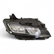 Laden Sie das Bild in den Galerie-Viewer, Frontscheinwerfer Peugeot 308 III 9851673580 Full LED Rechts Headlight SCH8870349271op