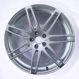 1x Alufelge 20 Zoll 8.5