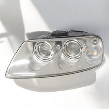 Laden Sie das Bild in den Galerie-Viewer, Frontscheinwerfer VW Touareg 7L6941015BB Xenon Links Scheinwerfer Headlight