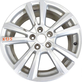 1x Alufelge 17 Zoll 7.5