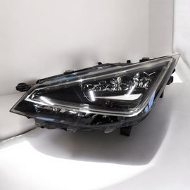 Frontscheinwerfer Seat Ibiza V 90120772 Full LED Rechts Scheinwerfer Headlight