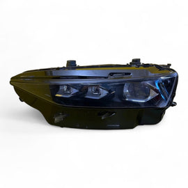 Frontscheinwerfer Citroën Ds Crossback 7 9841273180 LED Links Headlight SCH3908390545by