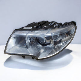 Frontscheinwerfer Skoda Superb II 3T1941017E 1ZS24704733 Bi-Xenon Links