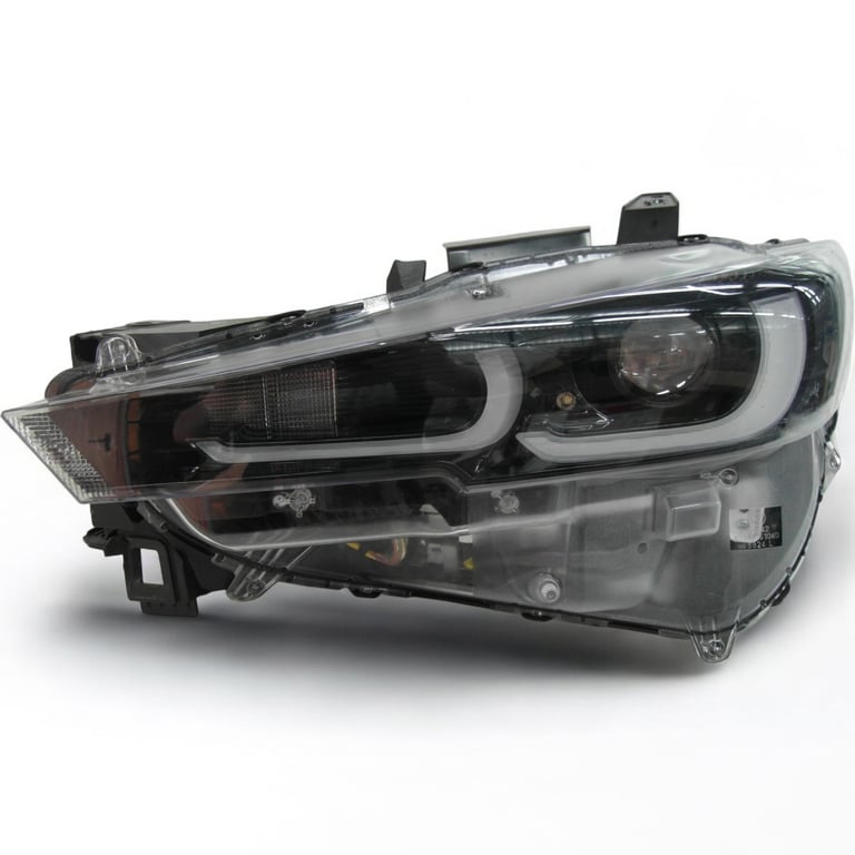 Frontscheinwerfer Mazda Cx5 KSD551040 Ein Stück (Rechts oder Links) Headlight SCH1864640636vj