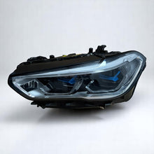 Laden Sie das Bild in den Galerie-Viewer, Frontscheinwerfer BMW X5 G05 G06 9481789-09 Laser Links Scheinwerfer Headlight SCH6146989120ie