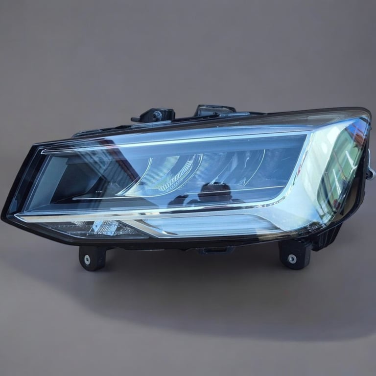 Frontscheinwerfer Audi Q2 81A941011 Links Scheinwerfer Headlight SCH7416833243mr