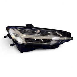 Frontscheinwerfer Volvo S60 V60 Full LED Rechts Scheinwerfer Headlight SCH3319454906qy