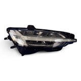 Frontscheinwerfer Volvo S60 V60 Full LED Rechts Scheinwerfer Headlight