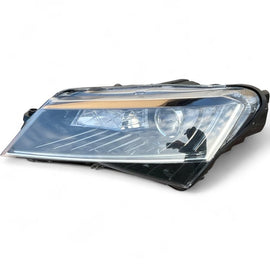 Frontscheinwerfer Skoda Superb III 3V1941015B Xenon Links Scheinwerfer Headlight