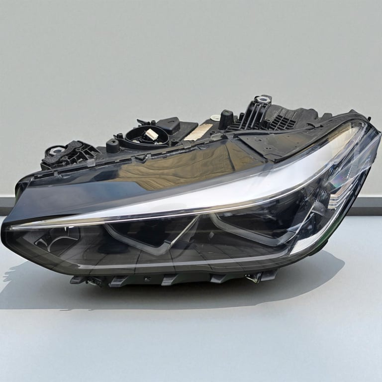 Frontscheinwerfer BMW X5 G05 9481783-08LL Full LED Links Scheinwerfer Headlight SCH2804093464hh