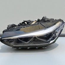 Load image into Gallery viewer, Frontscheinwerfer BMW X5 G05 9481783-08LL Full LED Links Scheinwerfer Headlight SCH2804093464hh