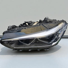 Frontscheinwerfer BMW X5 G05 9481783-08LL Full LED Links Scheinwerfer Headlight SCH2804093464hh