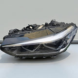 Frontscheinwerfer BMW X5 G05 9481783-08LL Full LED Links Scheinwerfer Headlight