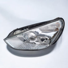 Load image into Gallery viewer, Frontscheinwerfer Ford Galaxy 6M21-13D155-AK Xenon Links Scheinwerfer Headlight