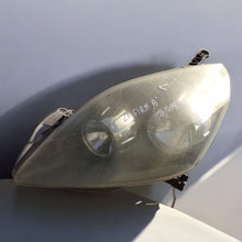 Laden Sie das Bild in den Galerie-Viewer, Frontscheinwerfer Opel Zafira B 12440972 Links Scheinwerfer Headlight SCH4997752229dl