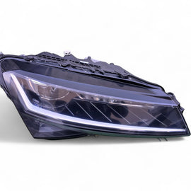 Frontscheinwerfer Skoda Superb III 3V1941016D LED Rechts Scheinwerfer Headlight SCH3370739435gj