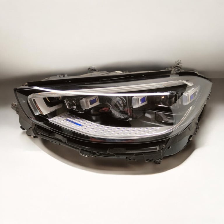 Frontscheinwerfer Mercedes-Benz W223 A2239065304 LED Links Headlight