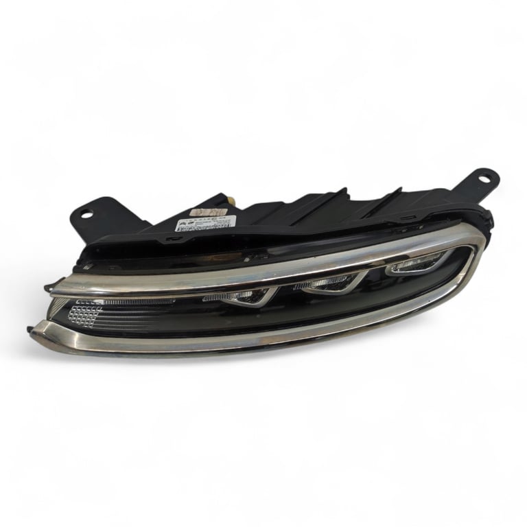 Frontscheinwerfer Citroën C3 III 9823313080 LED Links Scheinwerfer Headlight