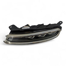 Laden Sie das Bild in den Galerie-Viewer, Frontscheinwerfer Citroën C3 III 9823313080 LED Links Scheinwerfer Headlight