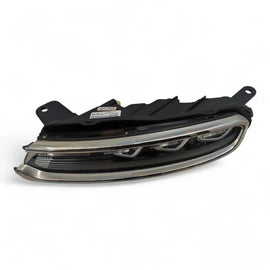 Frontscheinwerfer Citroën C3 III 9823313080 LED Links Scheinwerfer Headlight