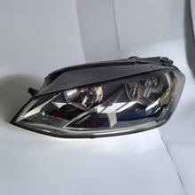 Load image into Gallery viewer, Frontscheinwerfer VW Golf VII 5G1941005 Links Scheinwerfer Headlight SCH4445564305di
