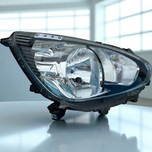 Laden Sie das Bild in den Galerie-Viewer, Frontscheinwerfer Mitsubishi Space Star W0563 Rechts Scheinwerfer Headlight