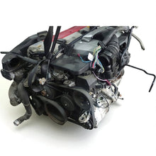 Load image into Gallery viewer, Motor Mercedes-Benz W203 111955 2.0 163PS 120kW 186TKm Benzin Engine Komplett